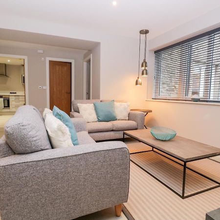 Grizedale Apartment Kendal Luaran gambar