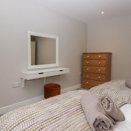 Grizedale Apartment Kendal Luaran gambar