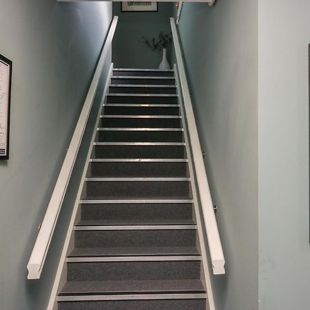 Grizedale Apartment Kendal Luaran gambar