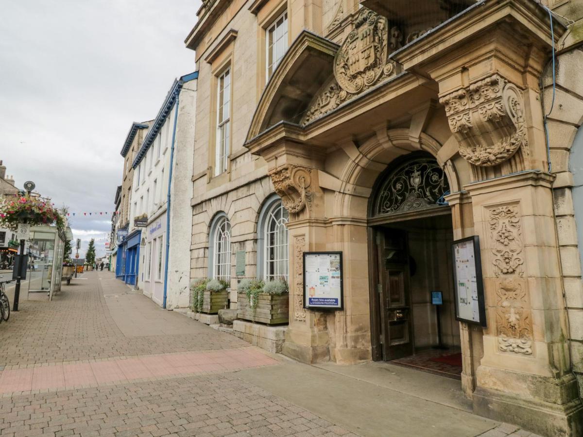 Grizedale Apartment Kendal Luaran gambar