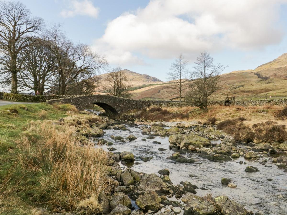 Grizedale Apartment Kendal Luaran gambar