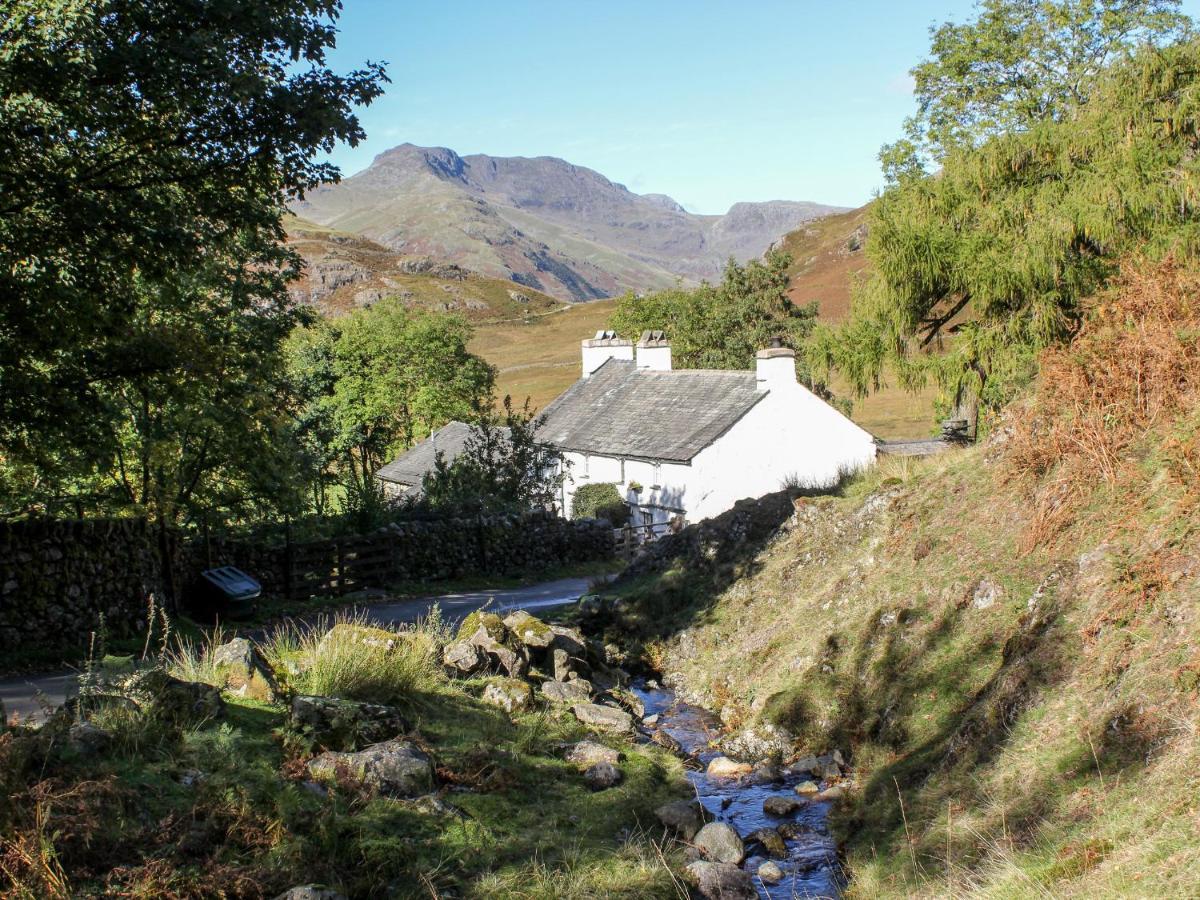Grizedale Apartment Kendal Luaran gambar