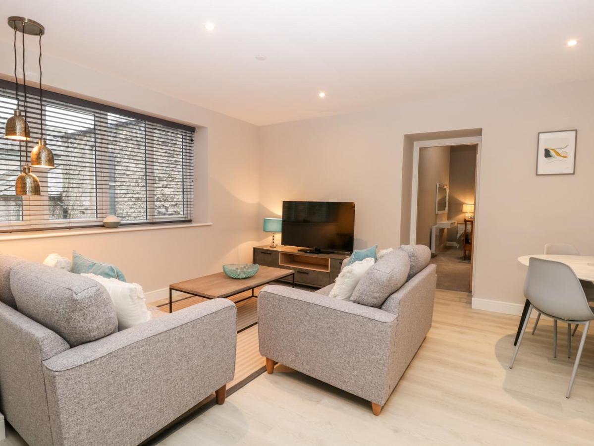 Grizedale Apartment Kendal Luaran gambar