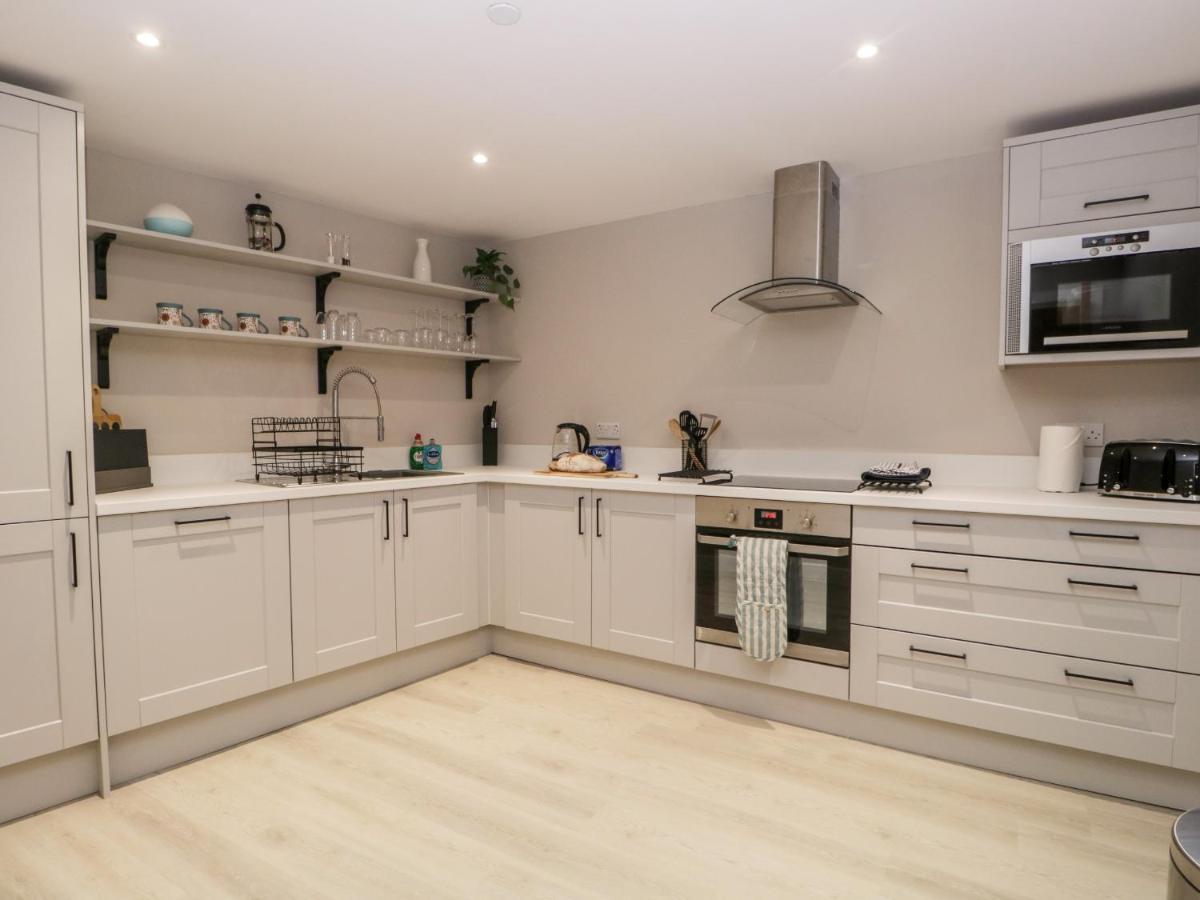 Grizedale Apartment Kendal Luaran gambar