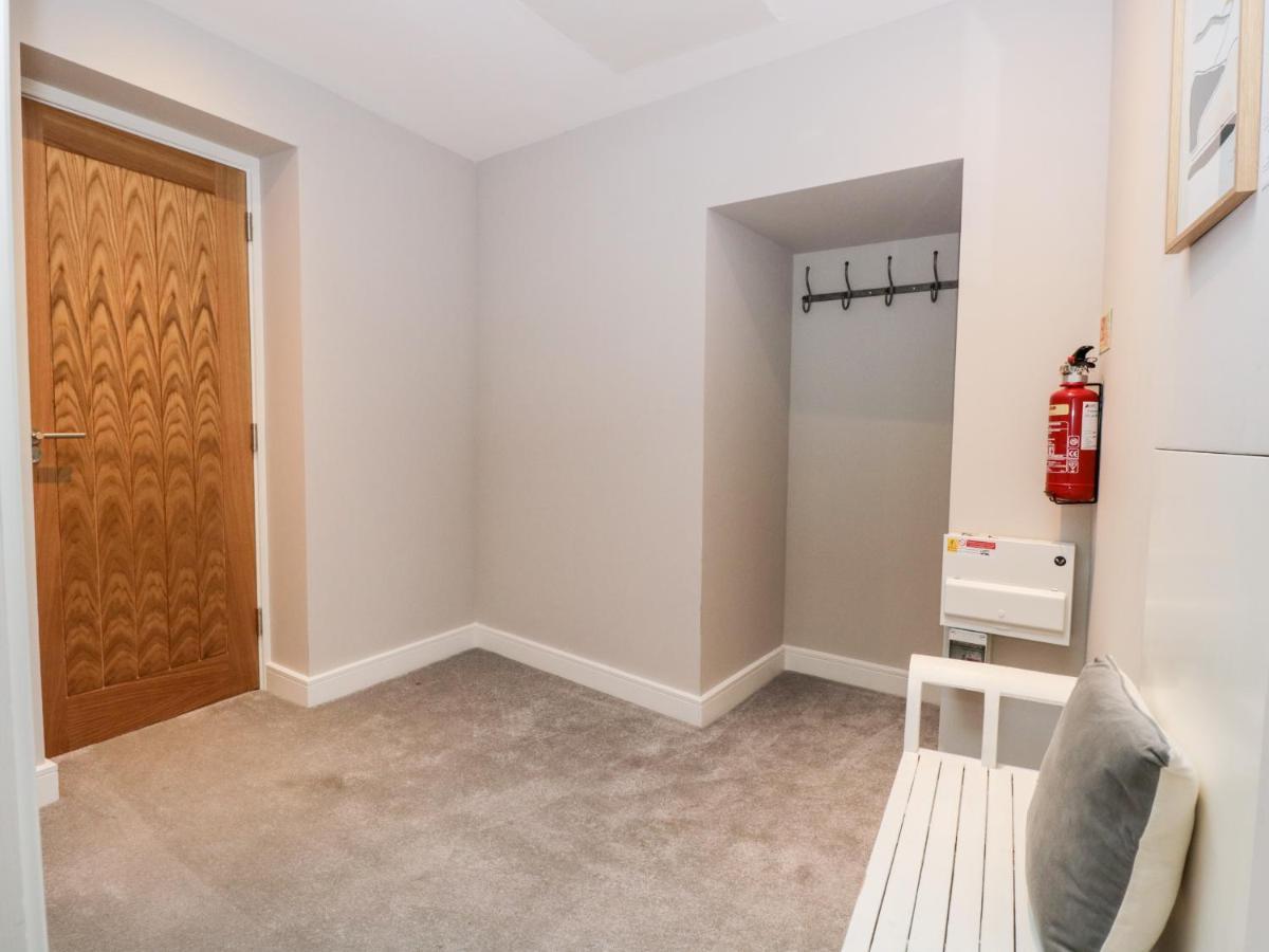 Grizedale Apartment Kendal Luaran gambar