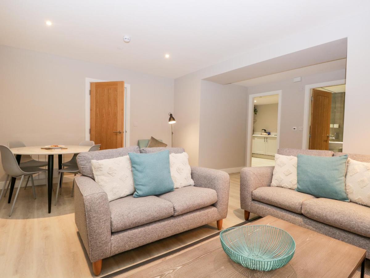 Grizedale Apartment Kendal Luaran gambar