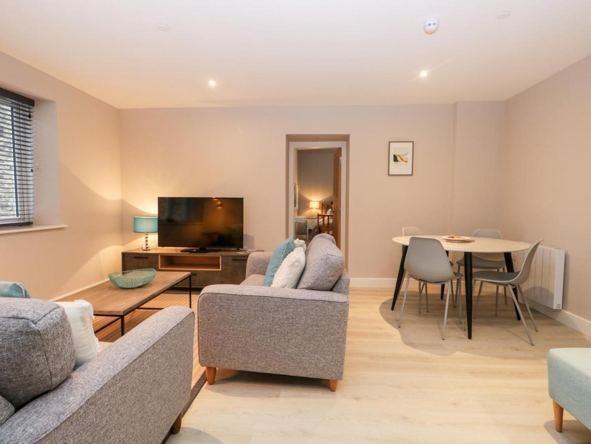 Grizedale Apartment Kendal Luaran gambar