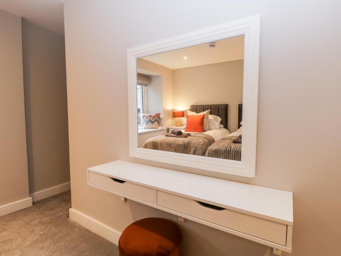 Grizedale Apartment Kendal Luaran gambar