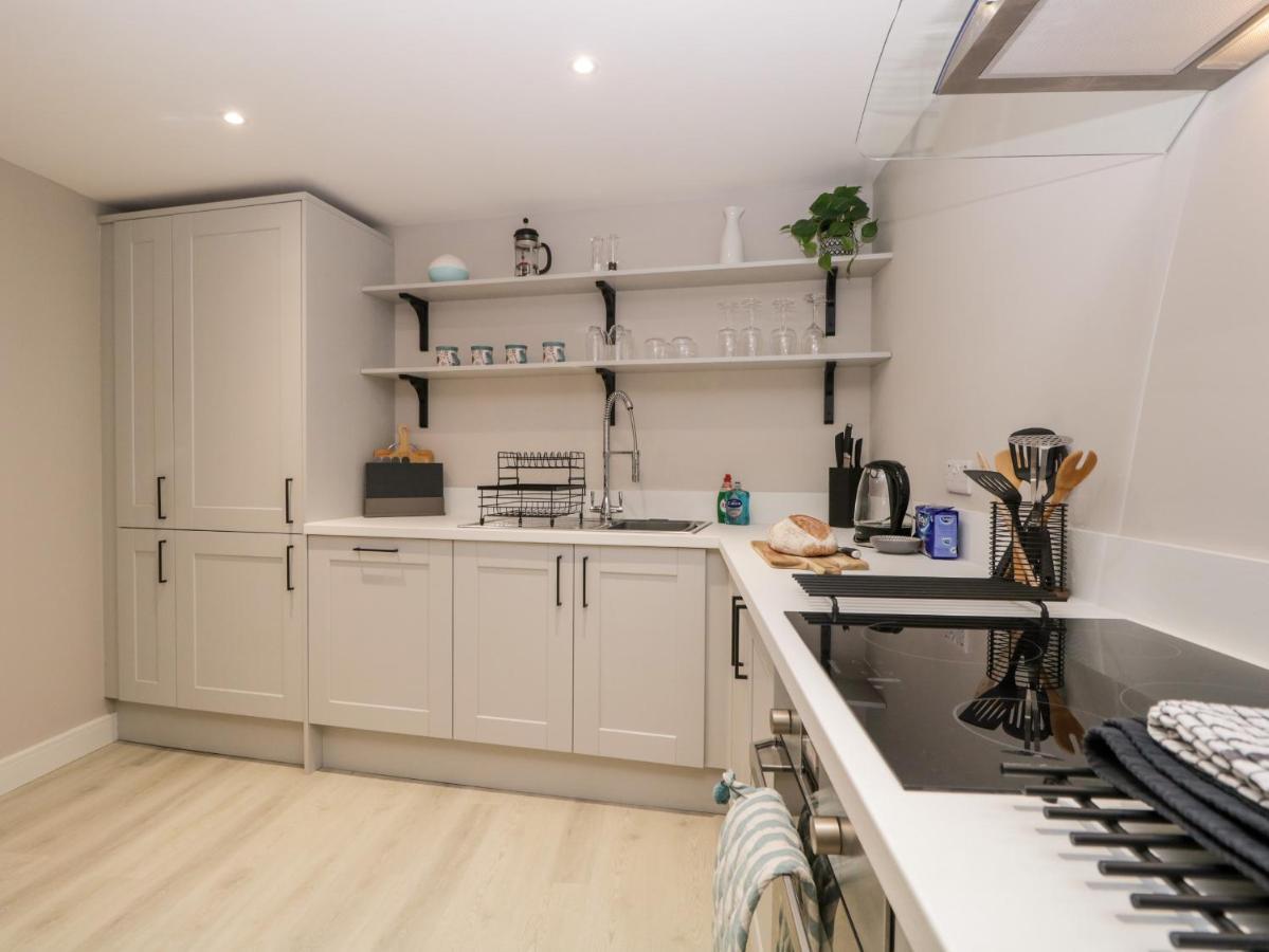 Grizedale Apartment Kendal Luaran gambar