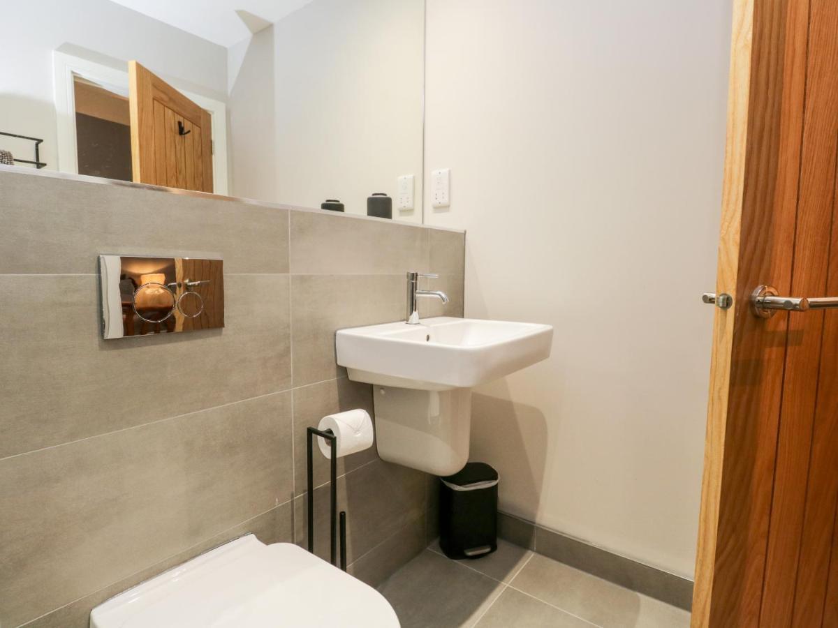 Grizedale Apartment Kendal Luaran gambar