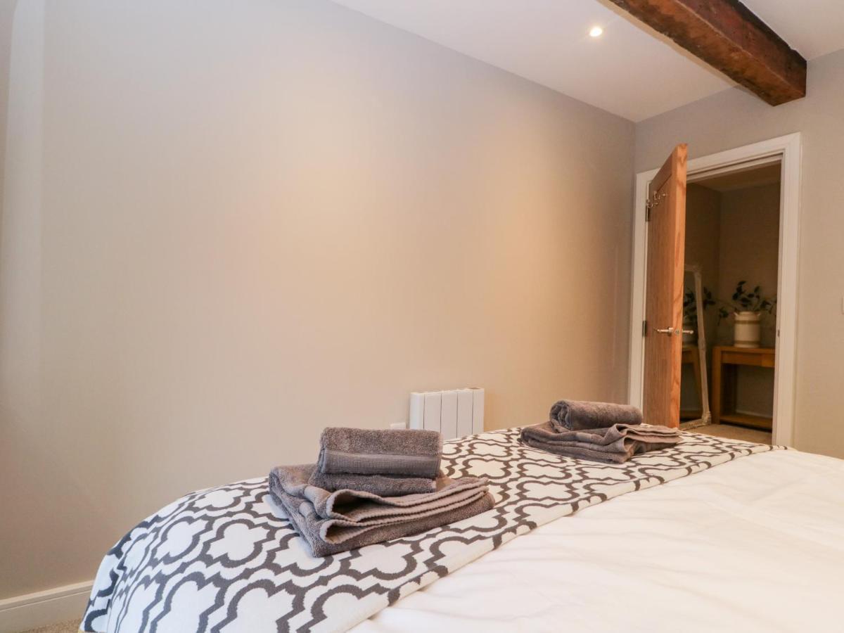 Grizedale Apartment Kendal Luaran gambar