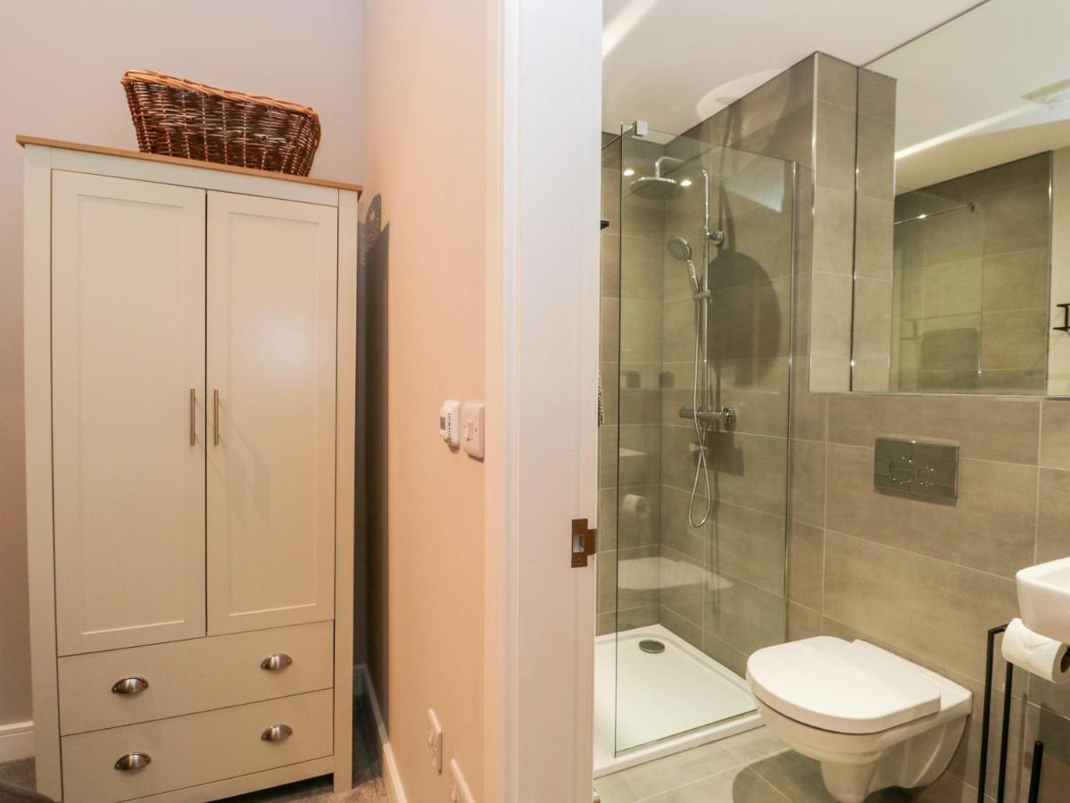 Grizedale Apartment Kendal Luaran gambar