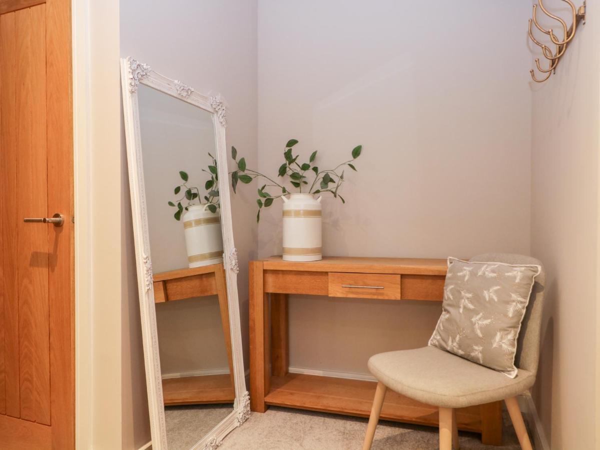 Grizedale Apartment Kendal Luaran gambar