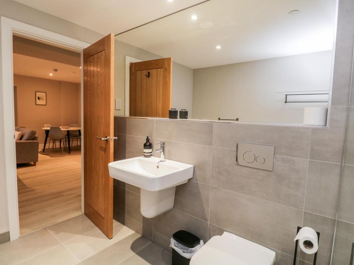Grizedale Apartment Kendal Luaran gambar