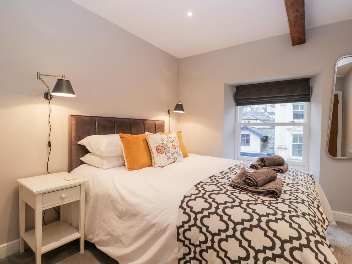 Grizedale Apartment Kendal Luaran gambar
