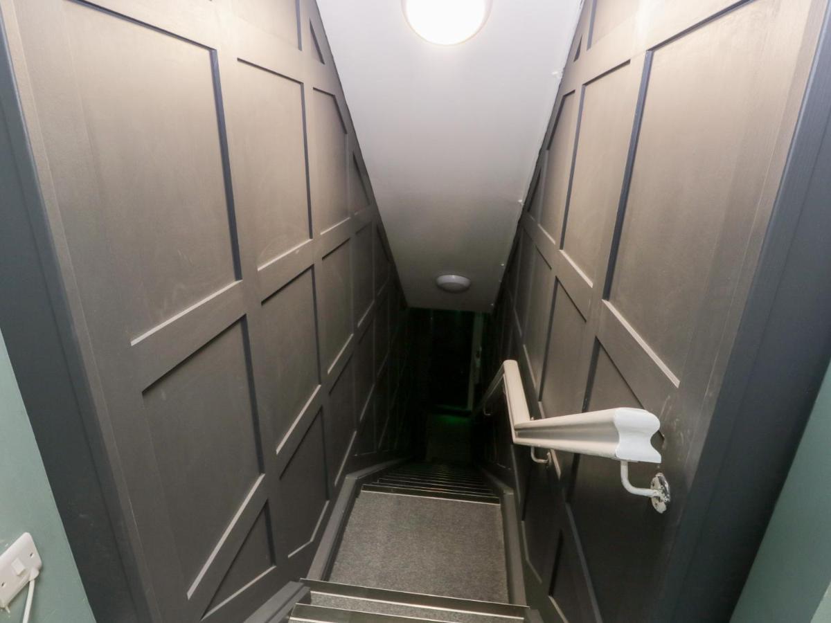 Grizedale Apartment Kendal Luaran gambar