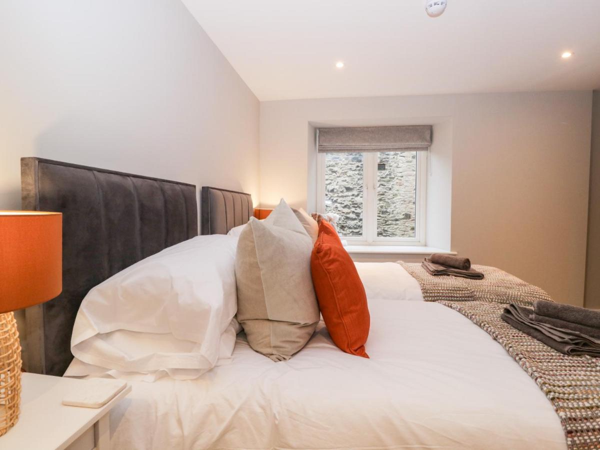 Grizedale Apartment Kendal Luaran gambar