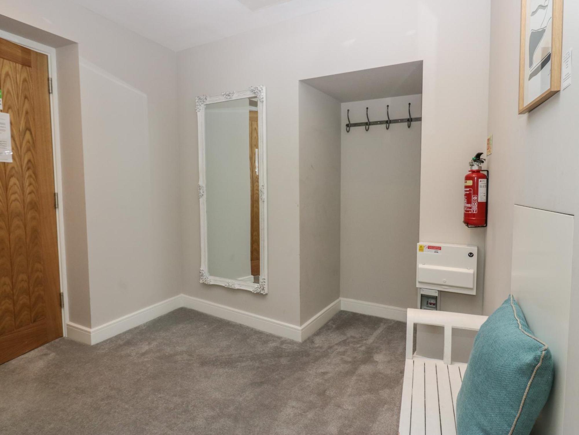Grizedale Apartment Kendal Luaran gambar