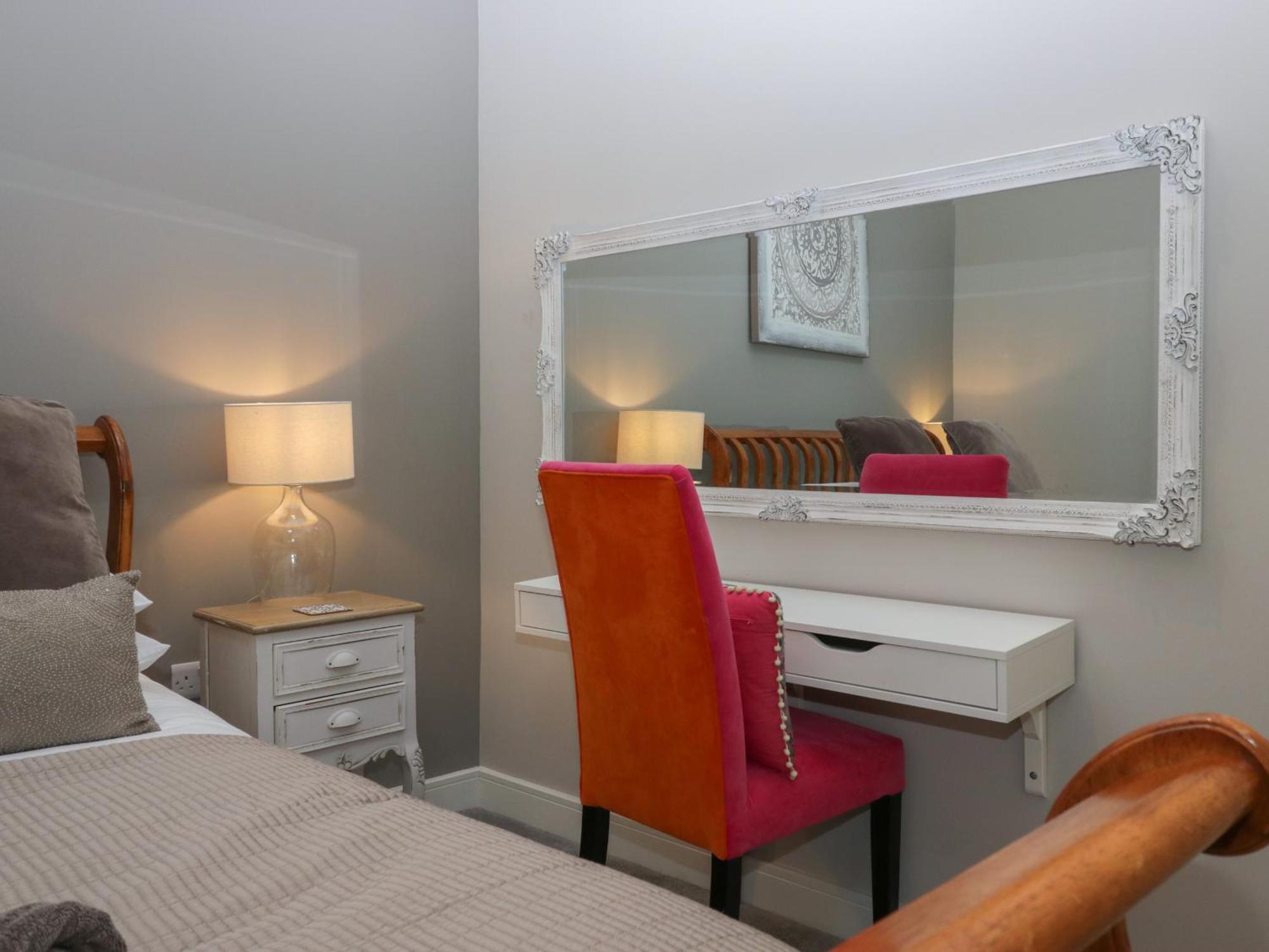 Grizedale Apartment Kendal Luaran gambar