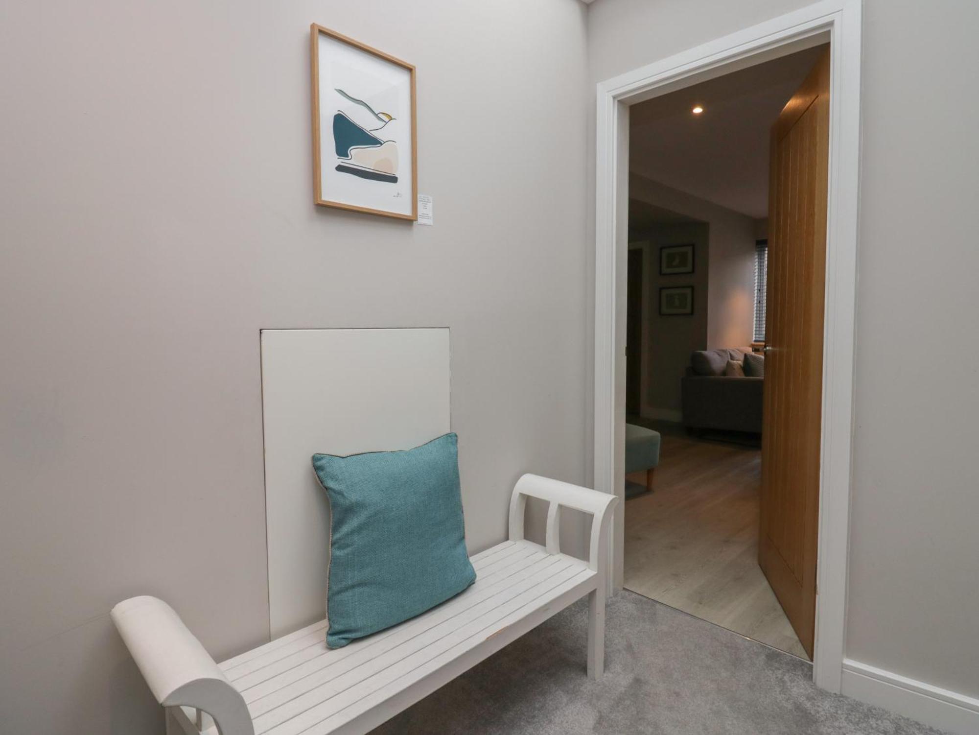 Grizedale Apartment Kendal Luaran gambar