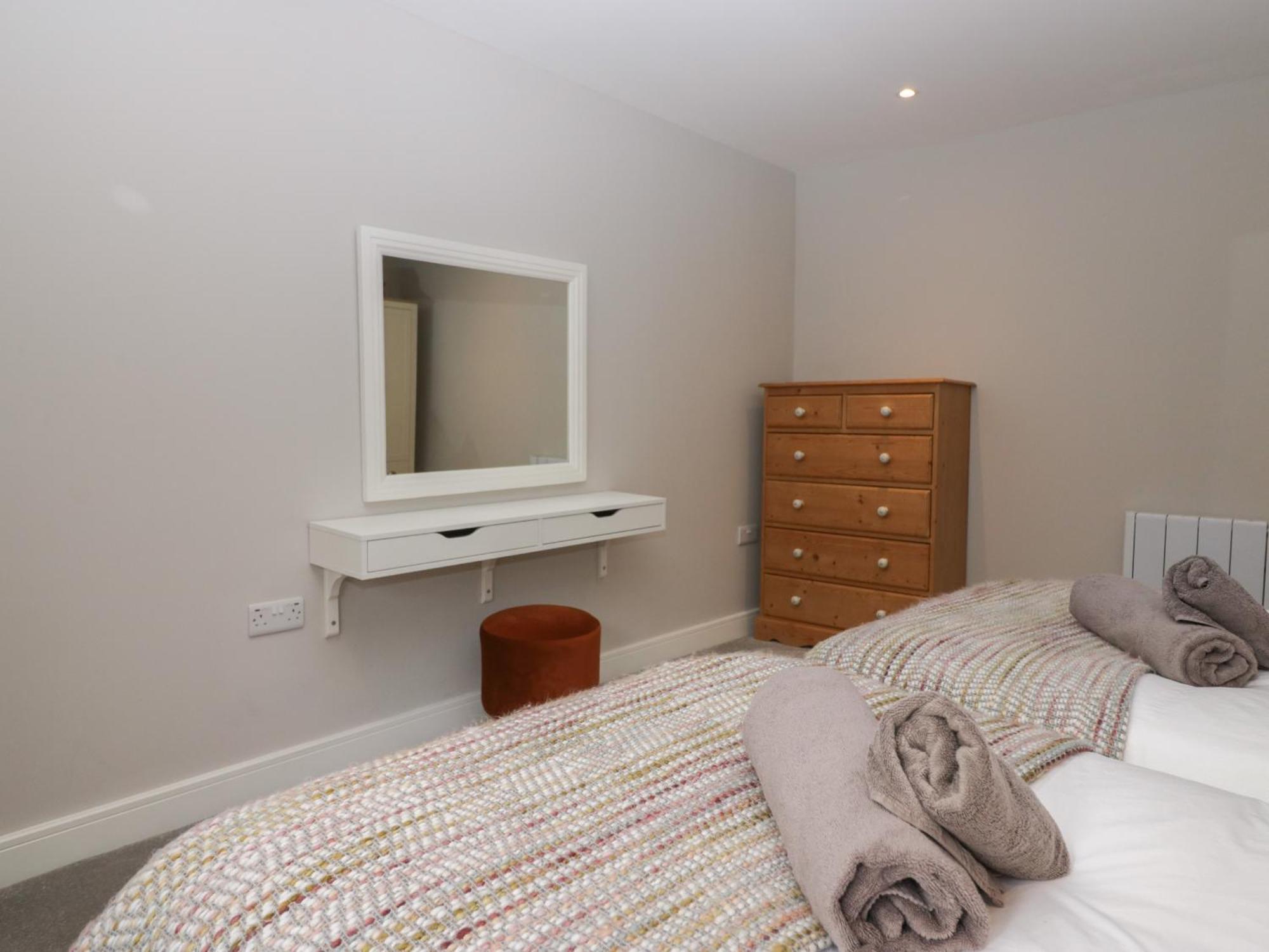 Grizedale Apartment Kendal Luaran gambar
