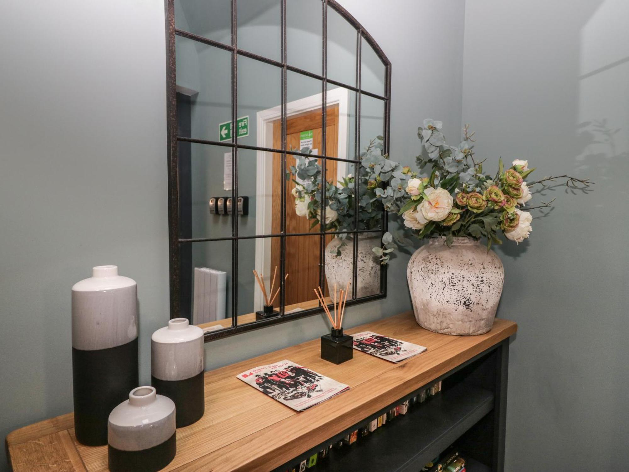Grizedale Apartment Kendal Luaran gambar