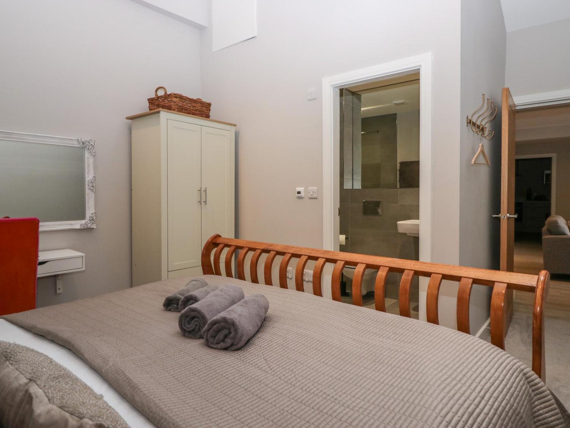 Grizedale Apartment Kendal Luaran gambar