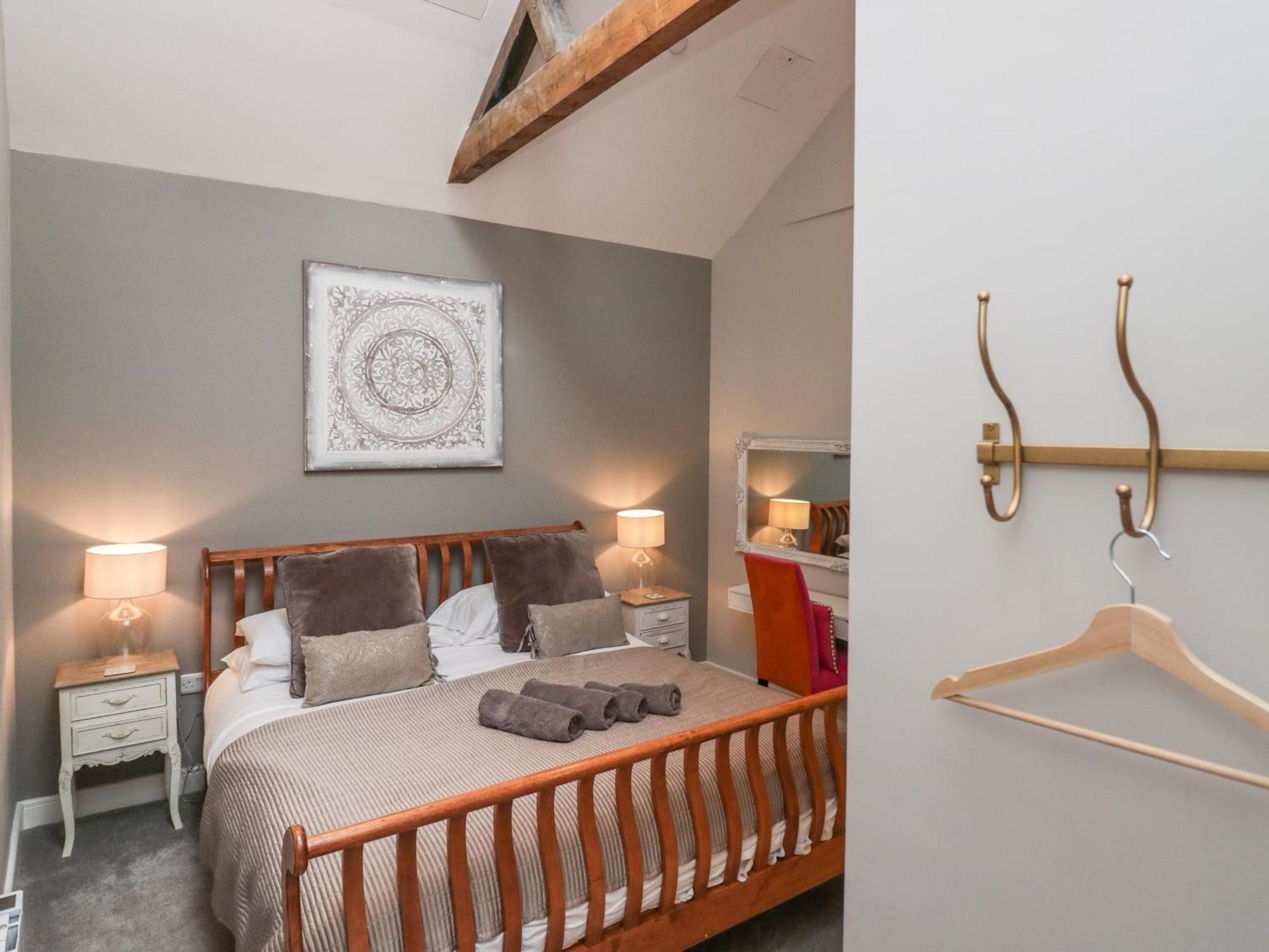 Grizedale Apartment Kendal Luaran gambar