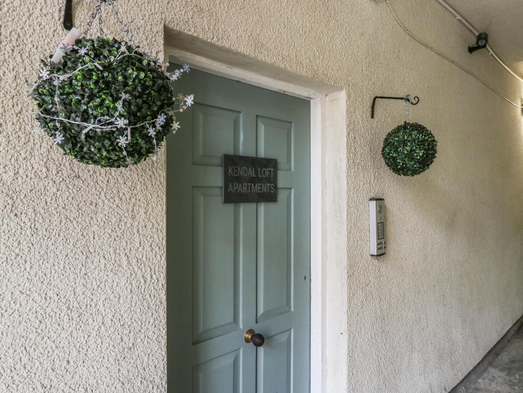 Grizedale Apartment Kendal Luaran gambar